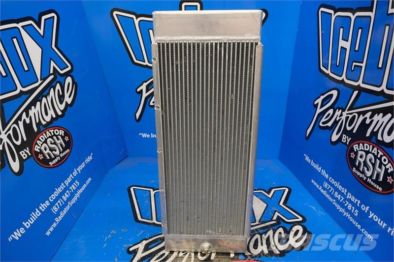 Terex CR362L Radiator # 890526 Radiadores