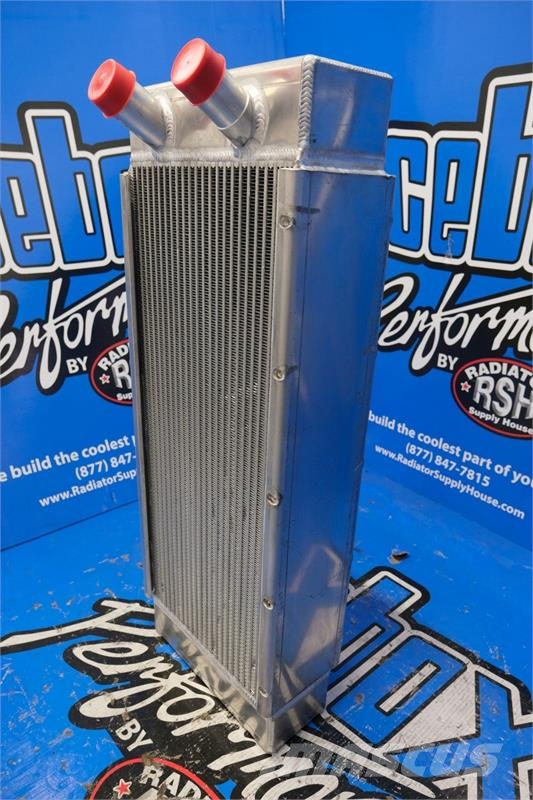 Terex CR362L Radiator # 890526 Radiadores