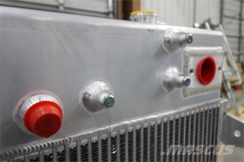 Terex RT450 Radiator # 890714 Radiadores