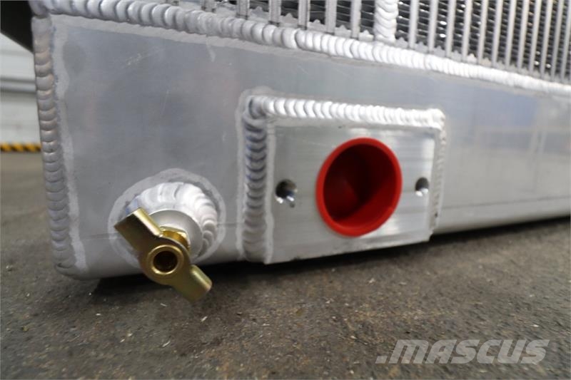 Terex RT450 Radiator # 890714 Radiadores