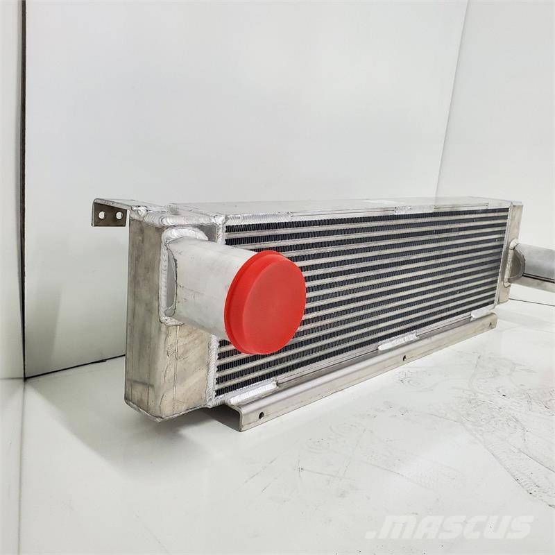 Terex T340-1XL Charge Air Cooler # 890454 라디에이터