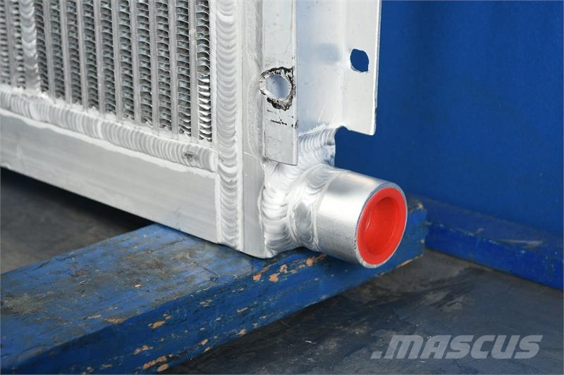 Thermal Transfer Products Oil Cooler # 990472 Radiátory