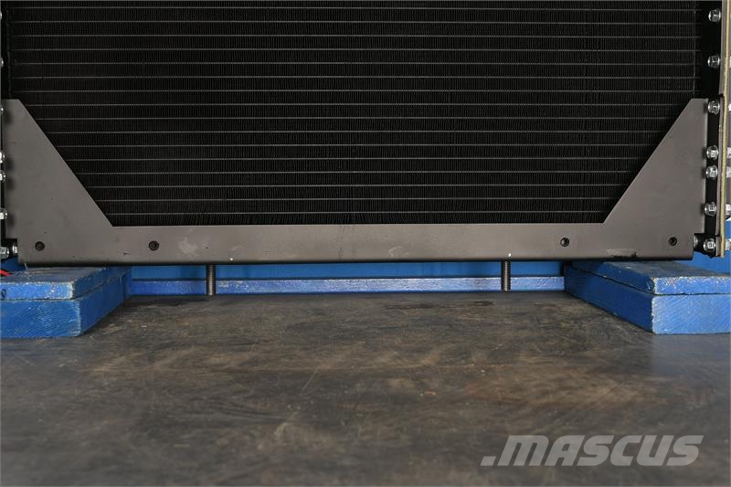 Thomas bus Radiator # 740022 مشعات