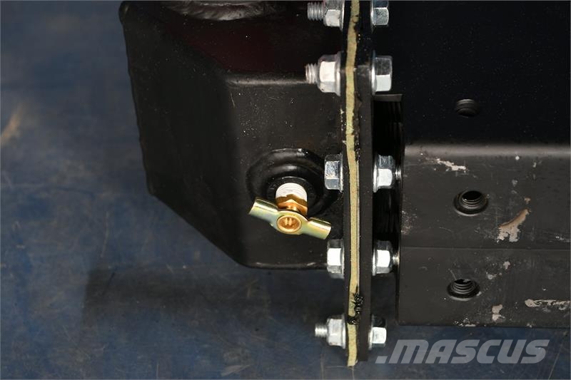 Thomas bus Radiator # 740022 مشعات