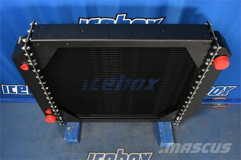 Thomas bus Radiator # 740022 مشعات