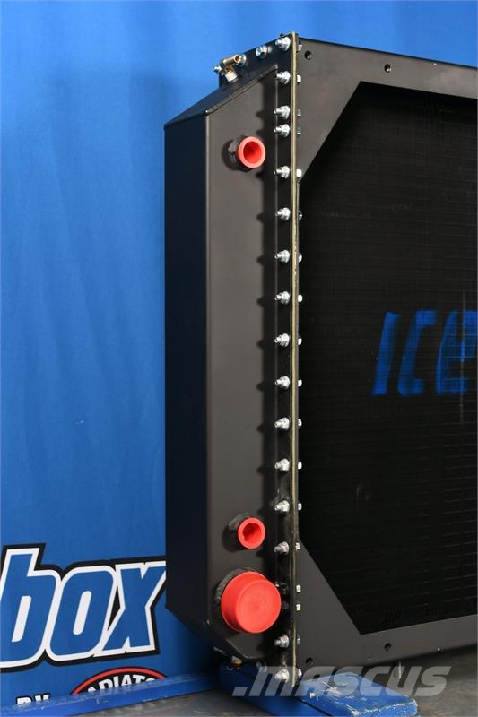 Thomas bus Radiator # 740022 مشعات