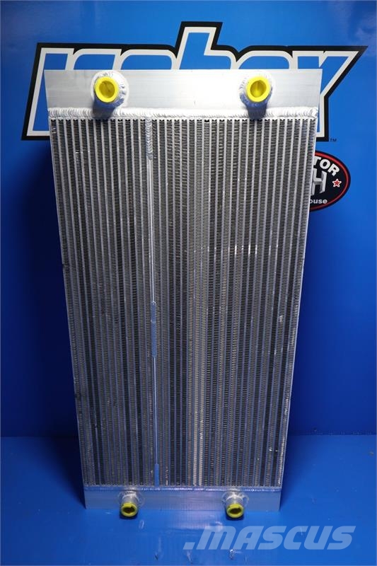 Tigercat L855 Oil Cooler # 950219 مشعات