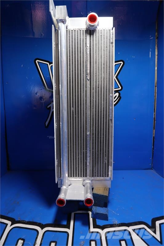 Timbco 425, 445, 475 Oil Cooler # 950054 Radiadores