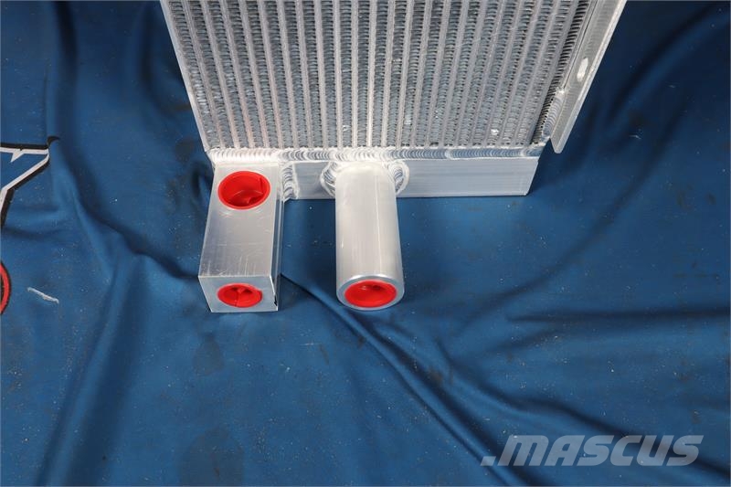 Timbco 445D Oil Cooler # 950051 مشعات