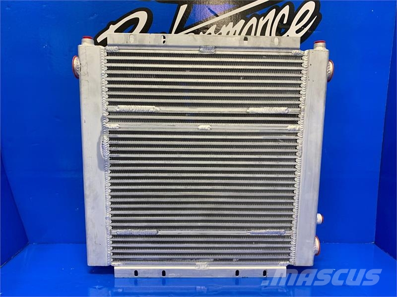Timbco T445E Oil Cooler # 950053 Καλοριφέρ