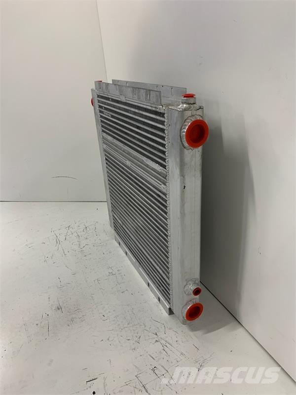Timbco T445E Oil Cooler # 950053 Καλοριφέρ