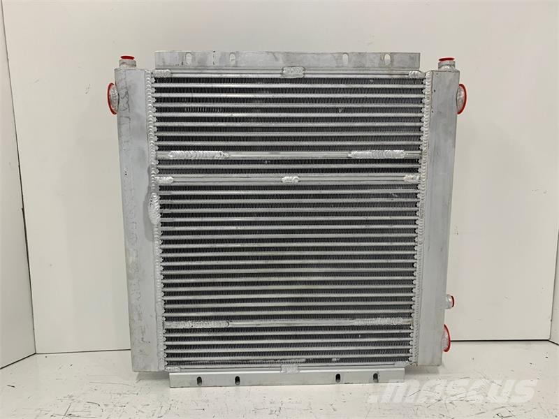 Timbco T445E Oil Cooler # 950053 Καλοριφέρ
