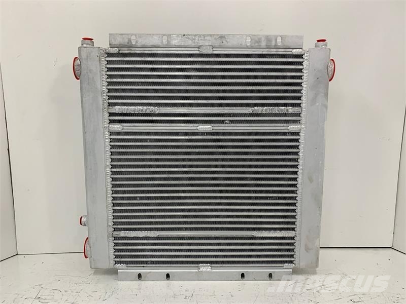Timbco T445E Oil Cooler # 950053 Καλοριφέρ