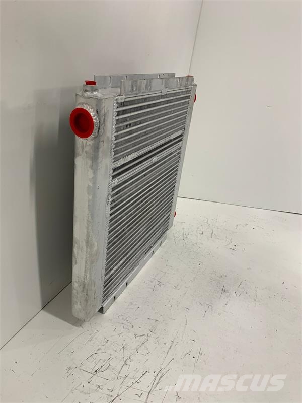 Timbco T445E Oil Cooler # 950053 Καλοριφέρ