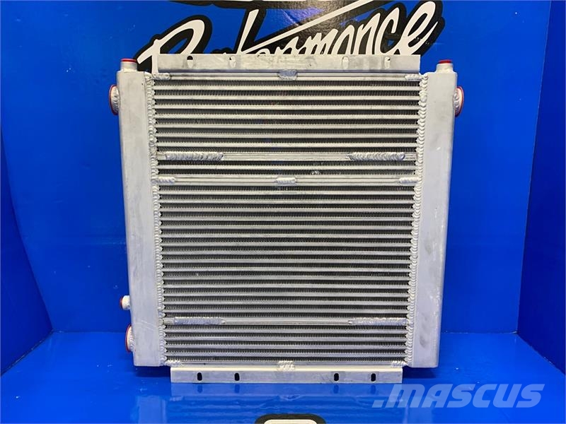 Timbco T445E Oil Cooler # 950053 Καλοριφέρ