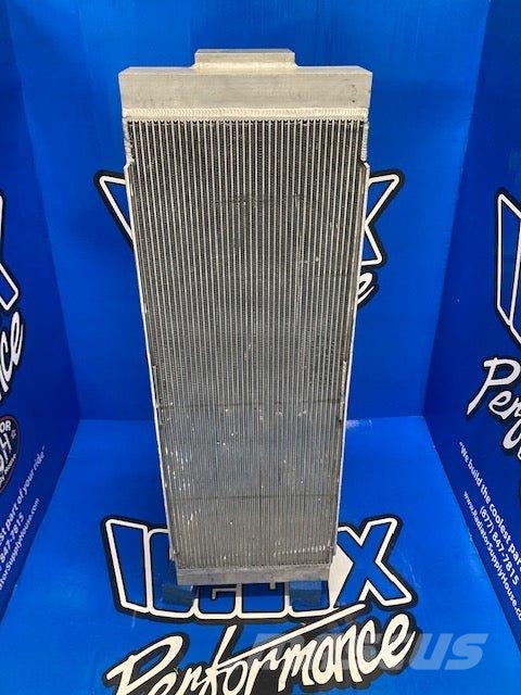 TimberPro 725C,735C,745C Oil Cooler # 950160 Radiatoare