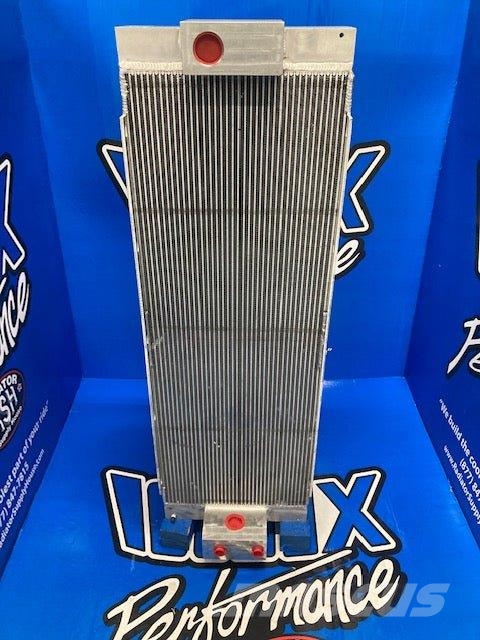 TimberPro 725C,735C,745C Oil Cooler # 950160 Radiatoare