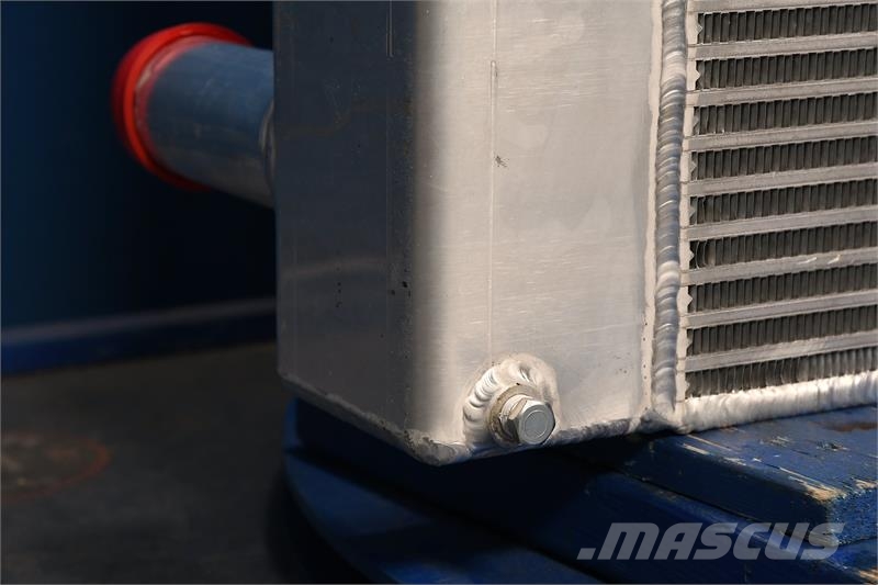 Timco 445EXL Radiator # 950043 Radiatori