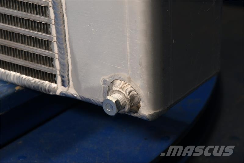 Timco 445EXL Radiator # 950043 Radiatori