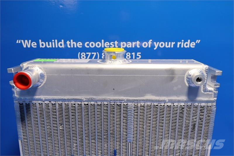 Tool Radiator # 890712 Radijatori