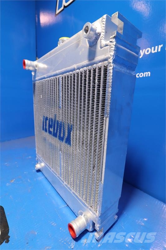 Tool Radiator # 890712 Radijatori