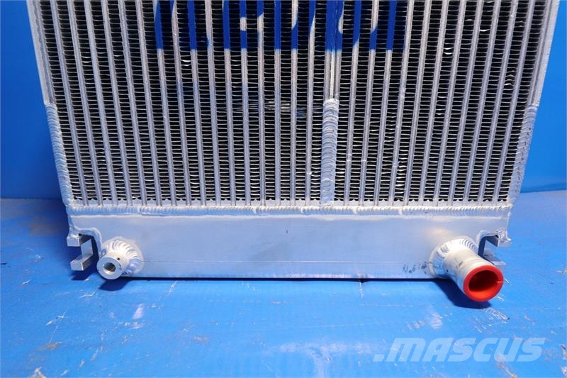 Tool Radiator # 890712 Radijatori