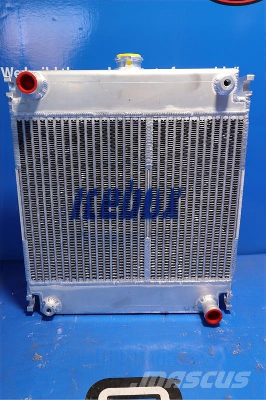 Tool Radiator # 890712 Radijatori