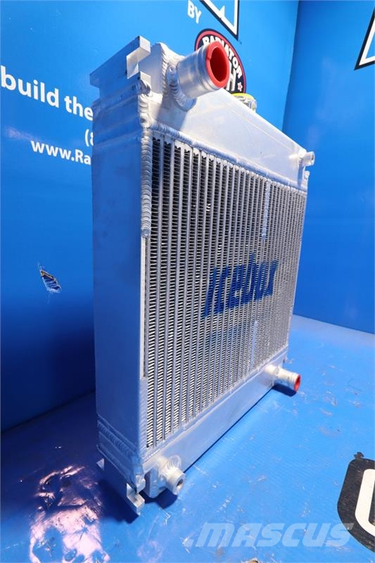 Tool Radiator # 890712 Radijatori