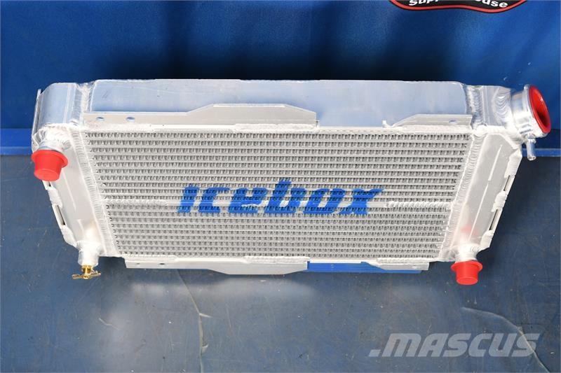 Toro Radiator # 890508 Radiatoare