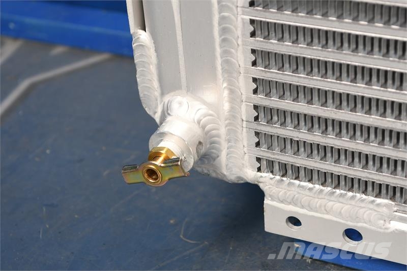 Toro Radiator # 890508 Radiatoare