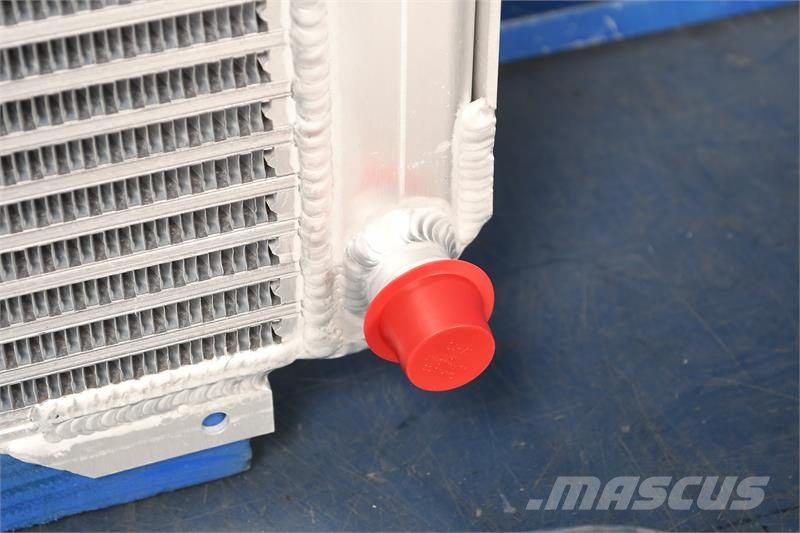 Toro Radiator # 890508 Radiatoare