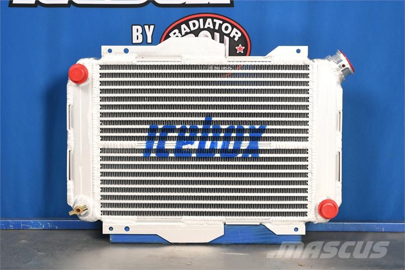 Toro Radiator # 890508 Radiatoare