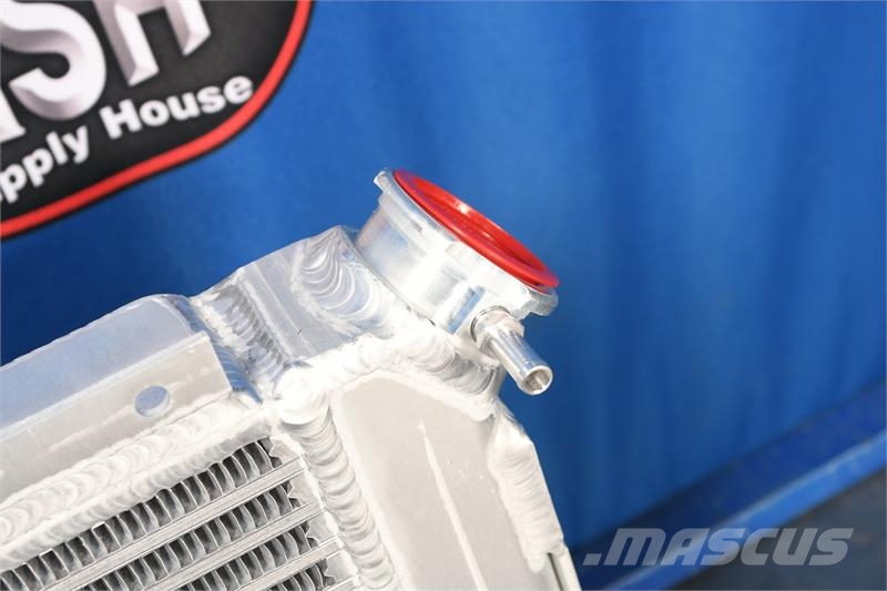 Toro Radiator # 890508 Radiatoare