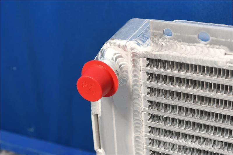 Toro Radiator # 890508 Radiatoare