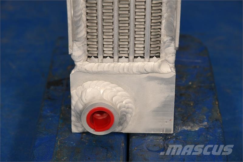 Toro RT1200 Oil Cooler # 890720 Radiadores
