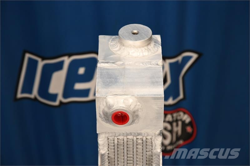 Toro RT1200 Oil Cooler # 890720 Radiadores