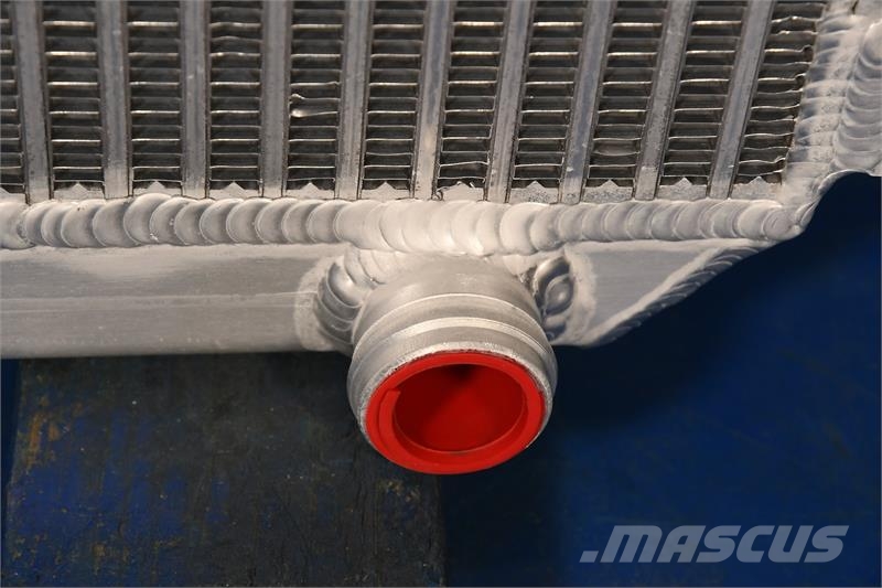 Toyota FG30 Radiator # 940148 Jäähdyttimet