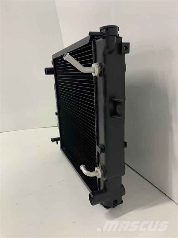 Toyota Forklift, I-6298 Radiator # 940073 Radiadores