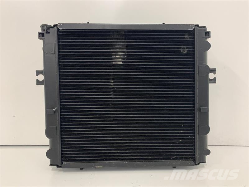 Toyota Forklift, I-6298 Radiator # 940073 Radiadores
