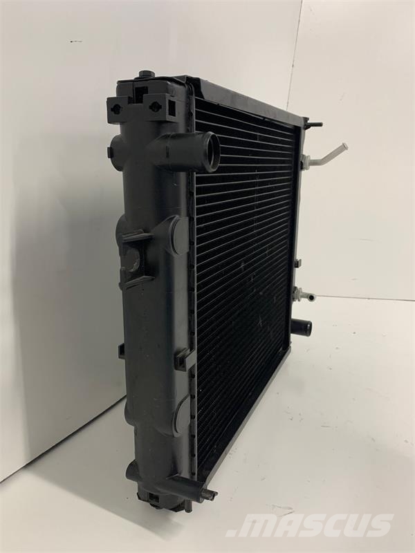 Toyota Forklift, I-6298 Radiator # 940073 Radiadores