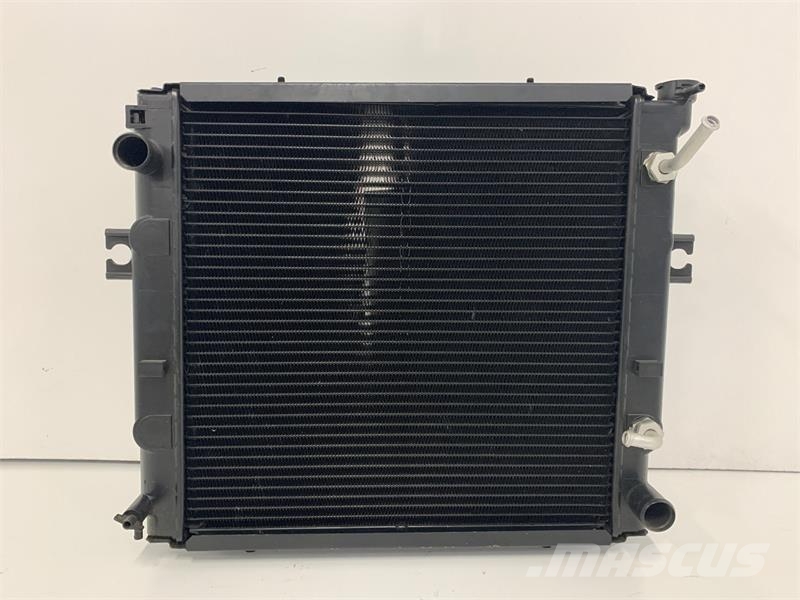 Toyota Forklift, I-6298 Radiator # 940073 Radiadores
