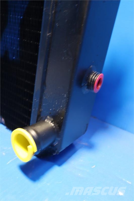 Toyota Forklift Radiator # 940192 Radiadores
