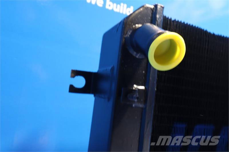 Toyota Forklift Radiator # 940192 Radiadores