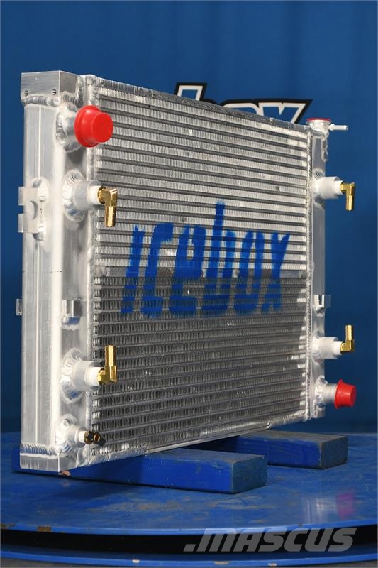 Toyota Radiator # 940190 Radiadores