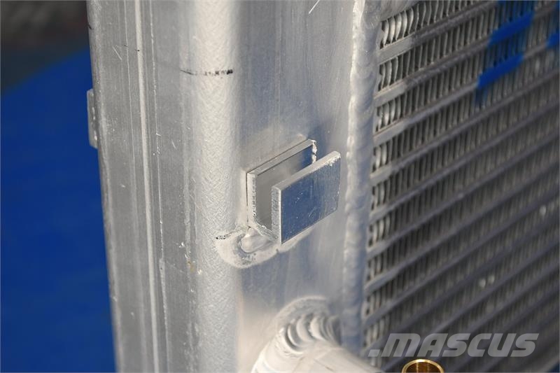 Toyota Radiator # 940190 Radiadores