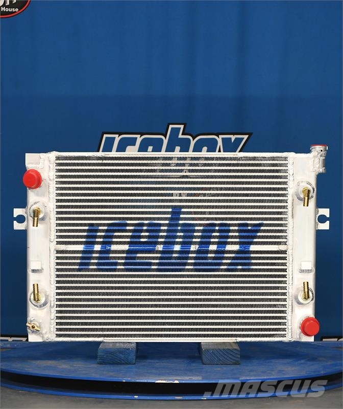 Toyota Radiator # 940190 Radiadores