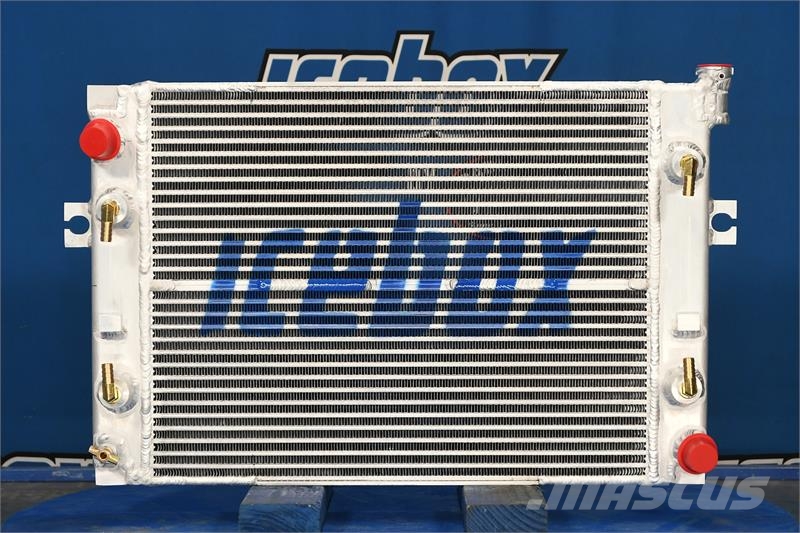 Toyota Radiator # 940190 Radiadores