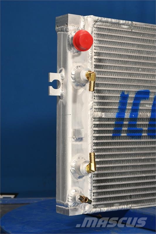 Toyota Radiator # 940190 Radiadores