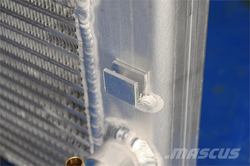 Toyota Radiator # 940190 Radiadores