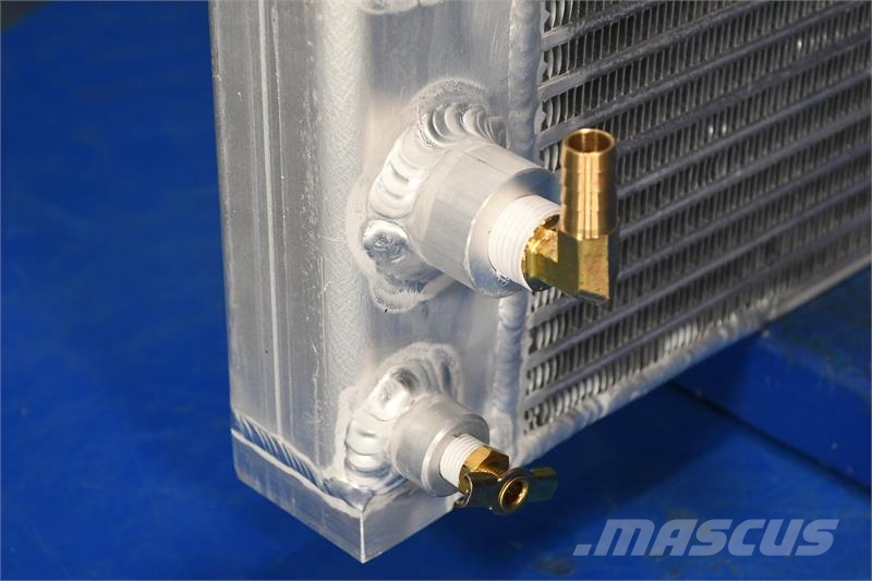 Toyota Radiator # 940190 Radiadores
